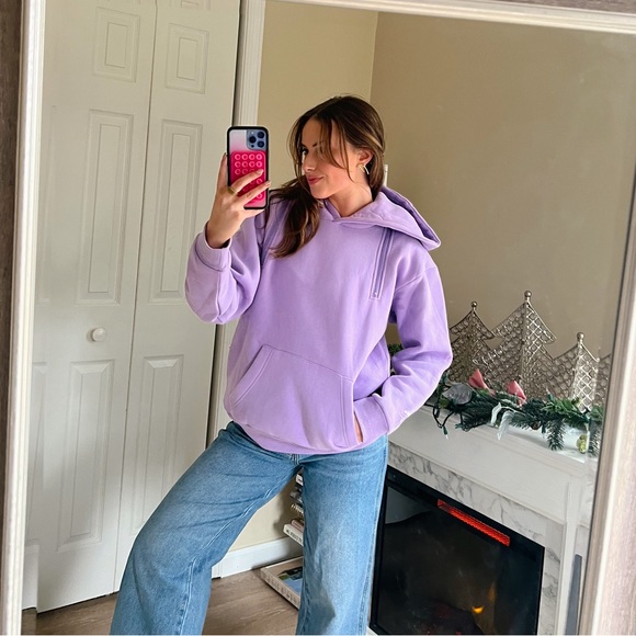 Toast Society Hoodie - Picture 3 of 4